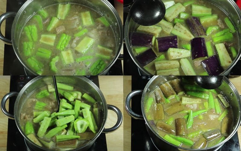 Cách làm mắm cá linh - món ăn đặc sản của miền Trung Việt Nam