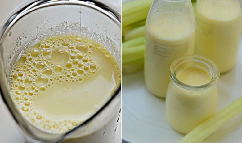 Sữa Ngô Cách Làm Một Điều Tuyệt Vời Cho Sức Khỏe Của Bạn